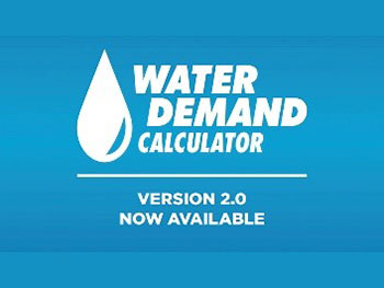 Water Demand Calculator